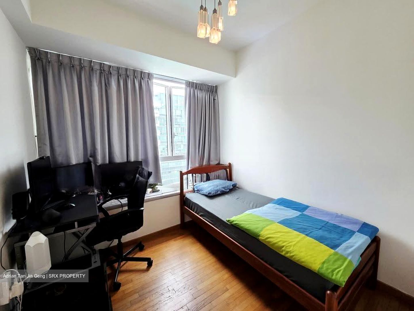 The Minton (D19), Condominium #614151211